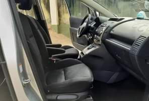 A picture of Sales of Mazda 5 sport Model 2008 Foreign Used Very