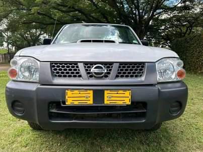 used nissan