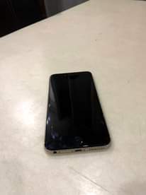 A picture of I phone 6 plus