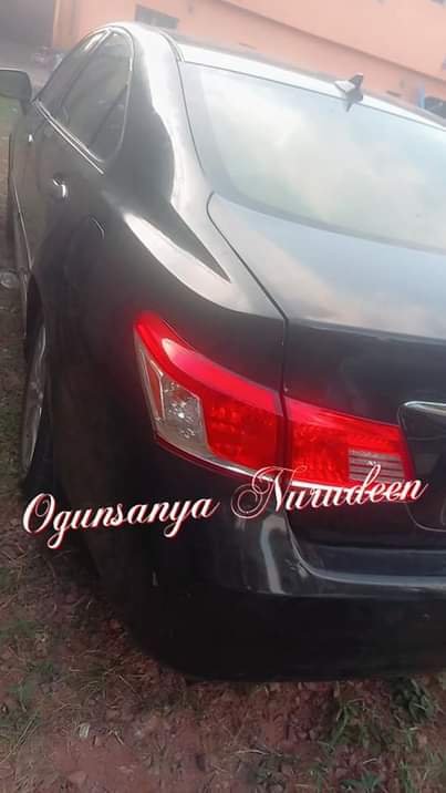 A picture of Lexus ES 350