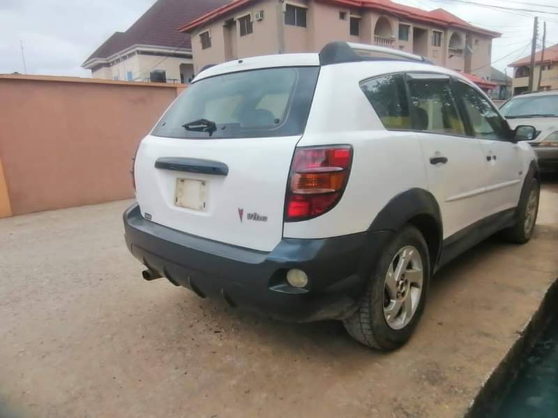 A picture of Everything work perfectly first body location ikotun lagos price to