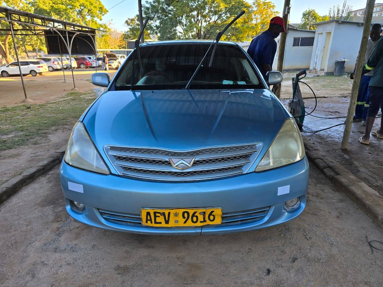 cars