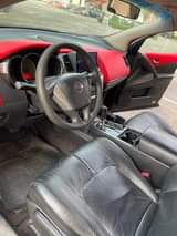 A picture of 2010 Nissan murano