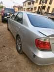 A picture of Canry big daddy 2004 everything working perfect including Ac going