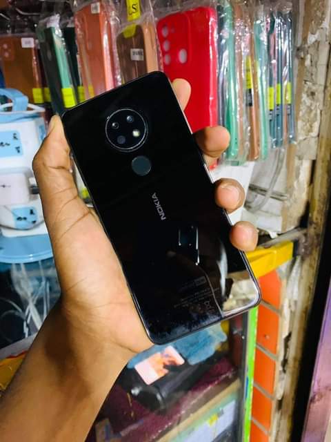 nokia