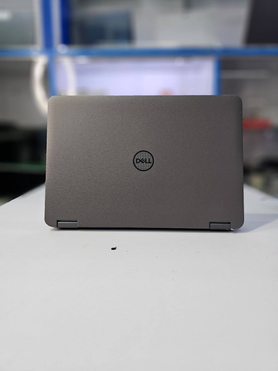 A picture of Dell latitude 3120