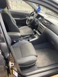 A picture of Sharp Direct tokunbo Toyota Corolla wagon 200 A C chilling