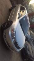 A picture of 2004 Toyota Corolla