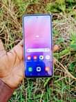 A picture of Samsung Galaxy A53 imenyooka mno gb128 ram8 net5g finger kiooo
