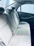 A picture of Toyota Corolla 07 08 model everything working perfectly untouched Engine