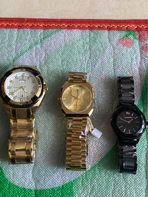 A picture of Jewelry