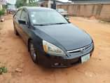A picture of Honda discussion continue for sale 4 plug Engine gear and