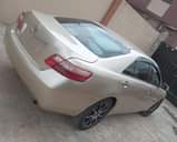 A picture of Toyota Camry 2008