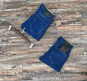 A picture of Jeans