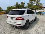 A picture of Clean Registered 2012 2013 Mercedes Benz ML350 For Sale