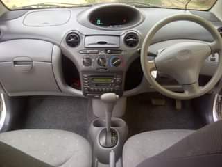 A picture of 2000 0788724201 TOYOTA 0788724201 0788724201 VITZ 0788724201
