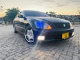 A picture of Price 13 9 Mil Contacts 0657262757 0620858707 TOYOTA CROWN ATHLETE