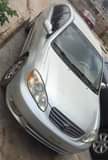 A picture of This is a distress 2004 Corolla for 1 7M with