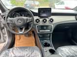 A picture of 2018 Mercedes Benz GLA250