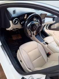 A picture of Distress Sale Extremely Clean Registered 2015 16 Mercedes Benz CLA