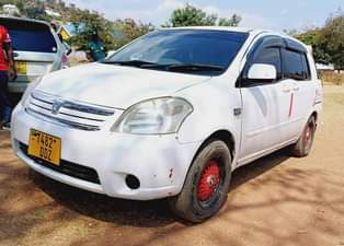 A picture of Raum milion 6 8 Ipo mwanza Automatic Engine safi 0784857610