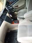 A picture of Toyota Runx