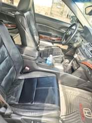 A picture of Money needed Clean Reg 010 Honda Crosstour full option DVD