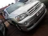 A picture of 2004 Toyota Kluger 2.4