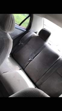 A picture of Available for sale Toyota Corolla follow come painting 2.550 contact