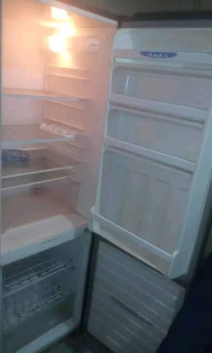 fridges