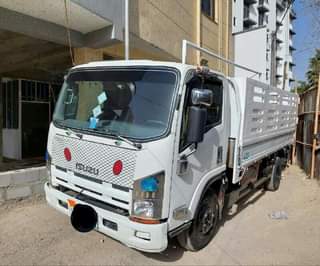 isuzu