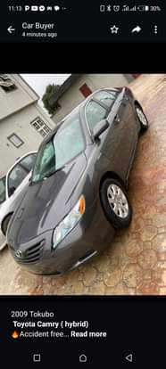 A picture of Venza 6 9m Muscle 4 9m Sienna 1 3m ac