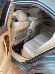 A picture of DISTRESS SALE 2008 MODEL TOYOTA CAMRY XLE SUPER NEAT COMES