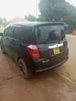 A picture of Ractis 1.5cc at 17.7m call 0706260442