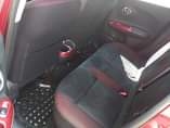 A picture of Nissan