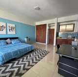 furnished apartments