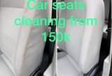 A picture of Cleaning