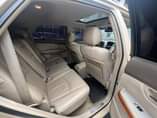 A picture of Lexus RX 350 2008 Perfect condition Full Option Buy and