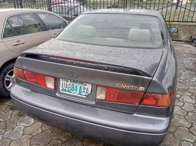A picture of Camry tinybig