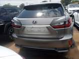 A picture of 2020 Lexus RX450h 2020 4wd