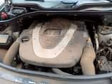 A picture of Tokumbo standard Mercedes Benz ml 350