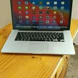 macbook