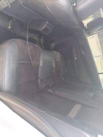 A picture of Toyota Camry 2014 First body pan