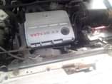 A picture of Toyota Highlander 2007