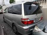 A picture of Alphard for Sale