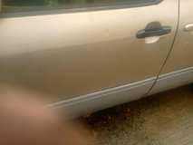 A picture of 2002 Toyota sienna