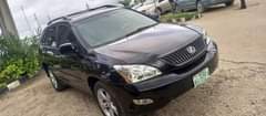 A picture of Tokumbo standard 2008 Lexus Rx350 Everything is working perfectly