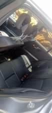 A picture of Neatly used GLK with everything working perfectly well Location Warri