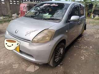 A picture of 2004 Toyota Passo