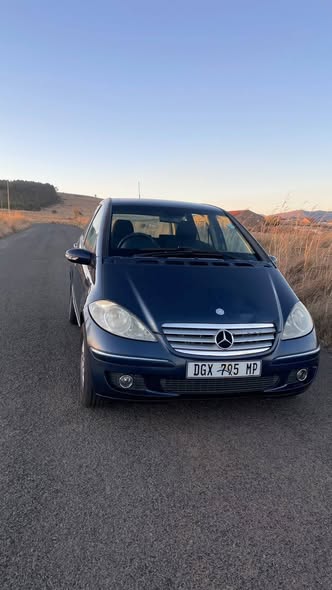 mercedes benz a200